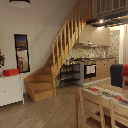 La Casa Di Fofo' Otel Napoli Dış mekan fotoğraf