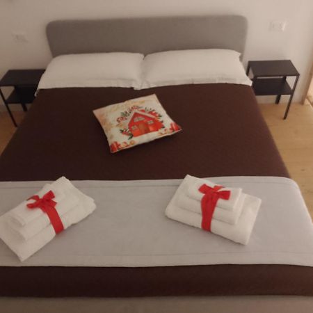 La Casa Di Fofo' Otel Napoli Dış mekan fotoğraf