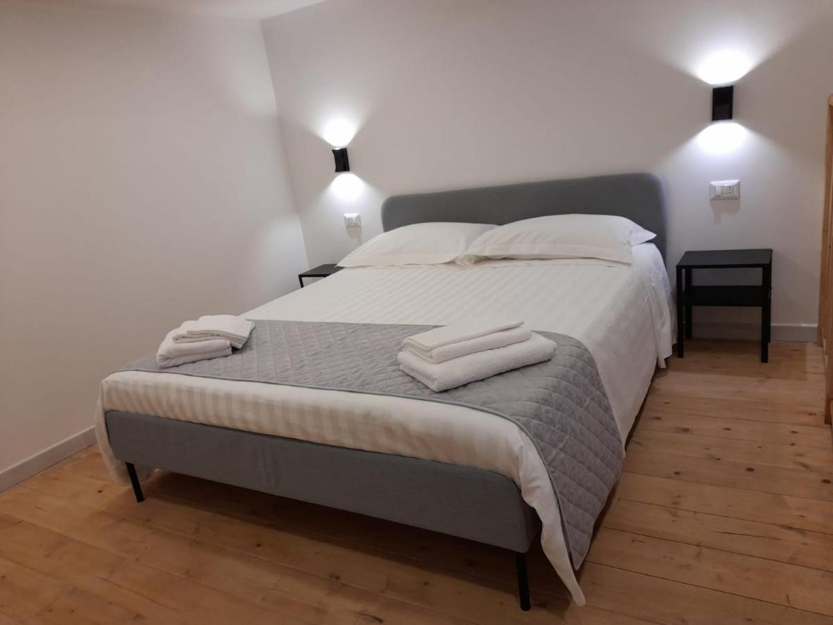 La Casa Di Fofo' Otel Napoli Dış mekan fotoğraf