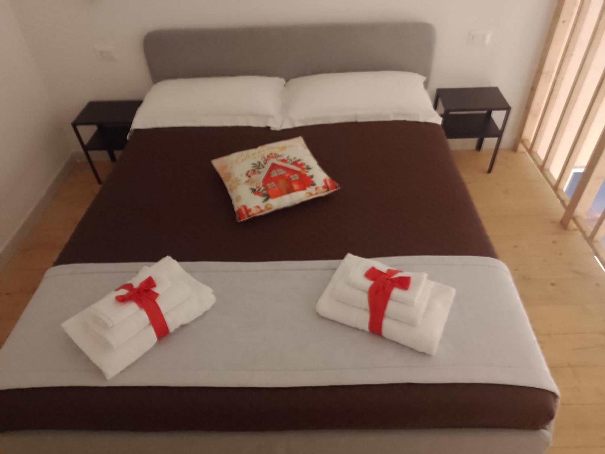 La Casa Di Fofo' Otel Napoli Dış mekan fotoğraf
